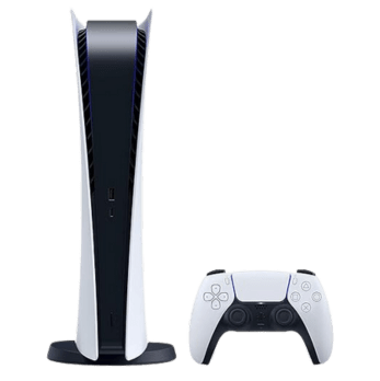 Sell PS5 Digital Edition
