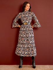 Sumi Dress Akbar Galaxy