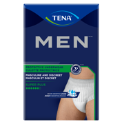 TENA Men Super Plus Underwear