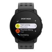 SUUNTO 9 PEAK PRO ALL BLACK