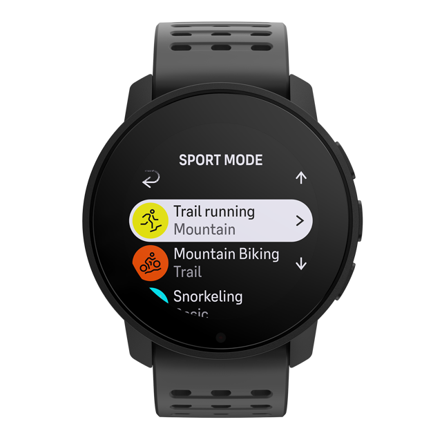 SUUNTO 9 PEAK PRO ALL BLACK