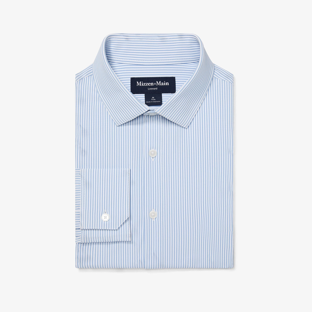 Leeward Dress Shirt