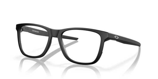 Official Oakley Standard Issue Centerboard Satin Black Eyeglasses | Oakley® | Official Oakley Standard Issue