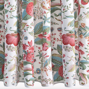 Pomegranate Shower Curtains by Matouk | Schumacher
