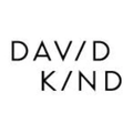 David Kind logo