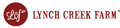 Lynch Creek Farm logo