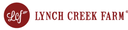 Lynch Creek Farm logo
