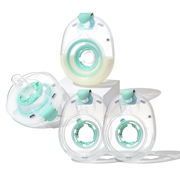 Willow 360® Backup Container Bundle