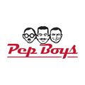 Pep Boys logo