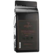 Chocolate Covered Orange