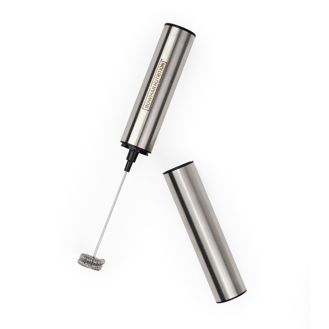 Rechargeable Rapid Mixer