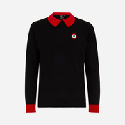 AC MILAN 1967/68 GOALKEEPER KIT KNIT