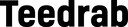 TeeDrab Store logo