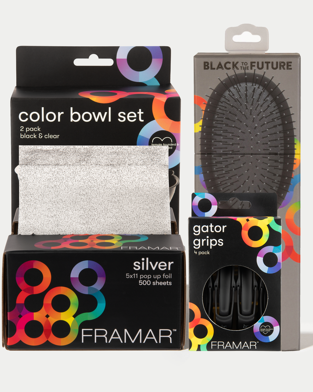 The Essentials Bundle