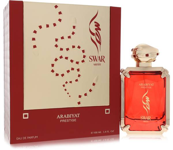 Arabiyat Prestige Swar Venin Cologne