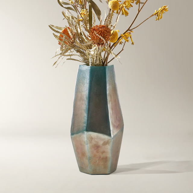 Sienna Vase