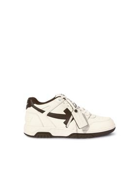 Out Of Office White/Black in white  | Off-White™ Official US 