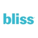 Bliss World logo