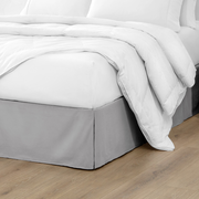Microfiber Bed Skirt