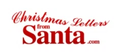 Christmas Letters From Santa logo