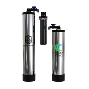 Bodyguard Whole House Filtration & Green Wave Salt Free Alternative System