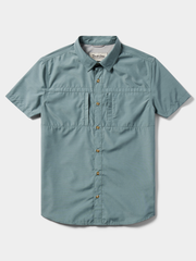 M's Helm Shirt Short Sleeve - Trooper