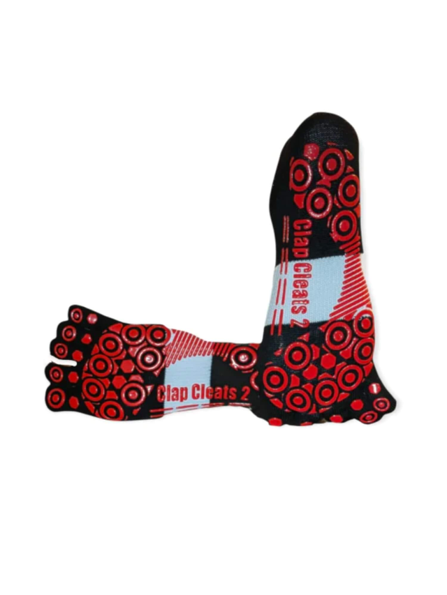 Clap Cleats v2 Valentine's ๐ Edition