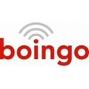 Boingo logo