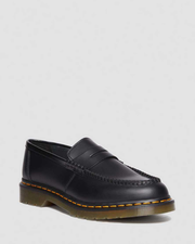 DR MARTENS Penton Smooth Leather Loafers