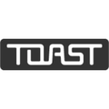 TOAST logo