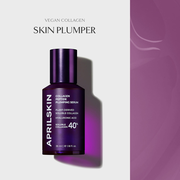 40% Collagen Peptide Plumping Serum