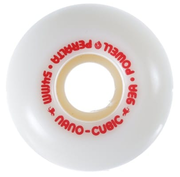 Dragon Formula V1 Skateboard Wheels