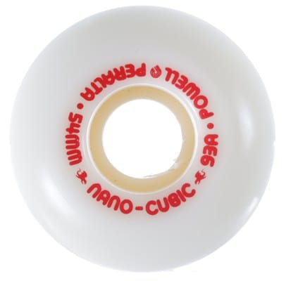 Dragon Formula V1 Skateboard Wheels