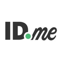 ID.me Shop logo
