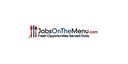 Jobs On The Menu logo