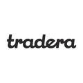 Tradera logo
