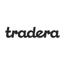 Tradera logo