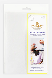 Magic Paper, Pack of 2 A5 Blank Sheets