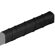 Fox40 Force Glove Grip Whistle