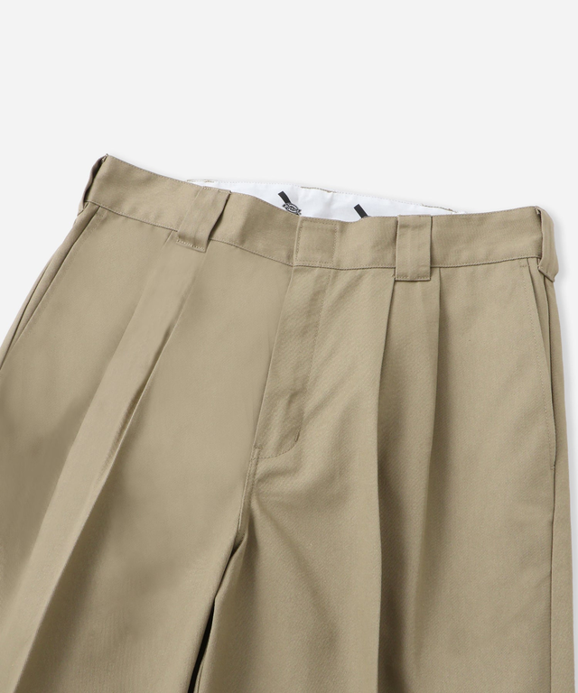 Dickies x Saturdays Double Knee Work Pants