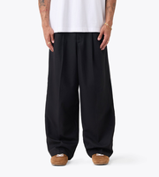 Twill Mega Pant Black - Coming Soon