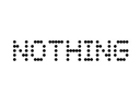 Nothing US logo