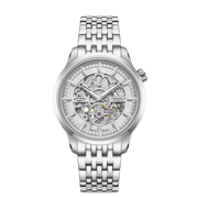Rotary Skeleton Automatic Watch - GB02945/06