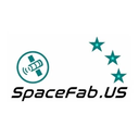SpaceFab.US logo