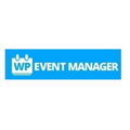 WP Event Manager logo