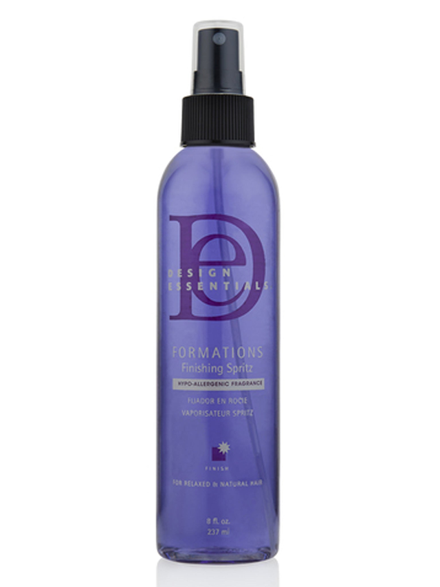 Design Essentials® Formations Finishing Spritz