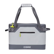 10 Liter/12 Can Performance Soft Cooler Tote