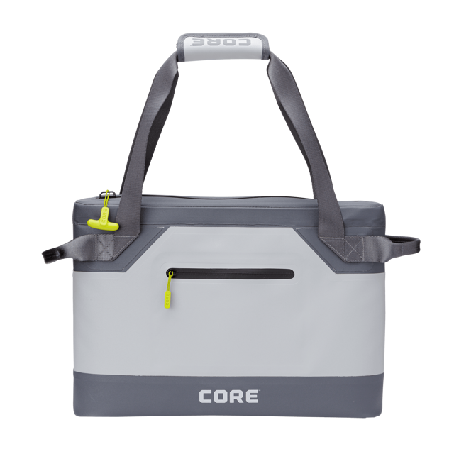 10 Liter/12 Can Performance Soft Cooler Tote