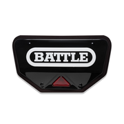 Defender Pro Football Back Plate