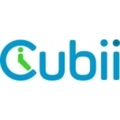 Cubii logo